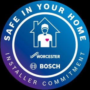 Safe in your Home