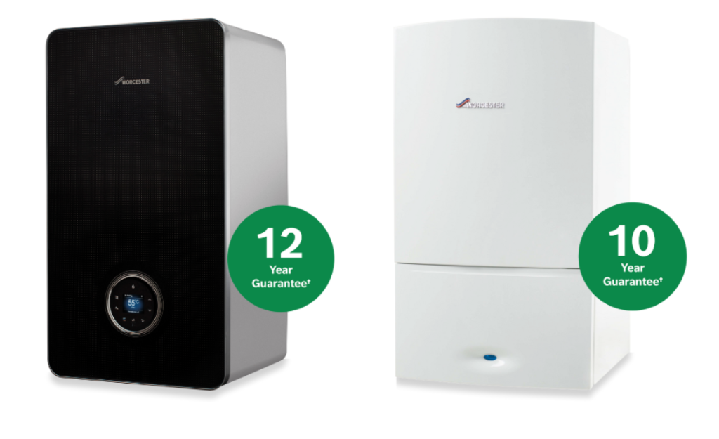 Worcester Guarantee Steve Peters Hayle Plumber